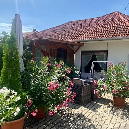 Bory Apartman, Zart Udvari Parkolas, Met Arena 2,5 Km Szekesfehervar Exterior photo